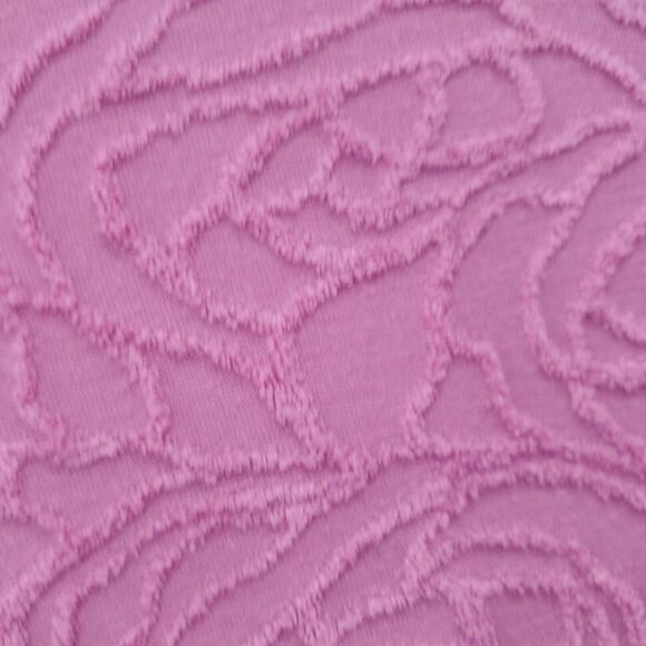 Vera Wang Women's Pink Textured Top! - Picture 3 of 7